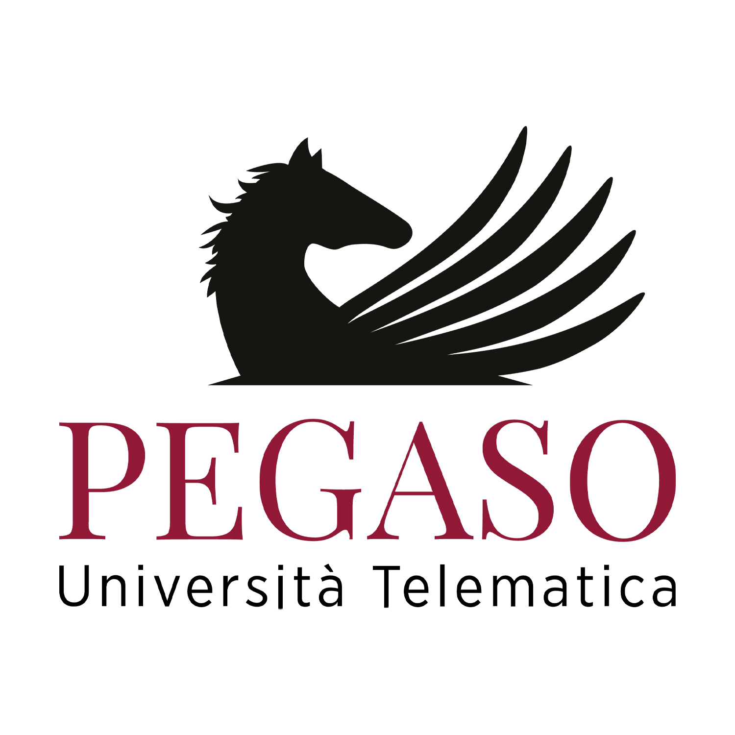 logo pegaso png